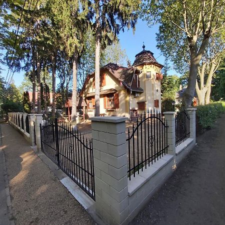 Balatonszemesi Nyaralohaz Villa Exterior foto
