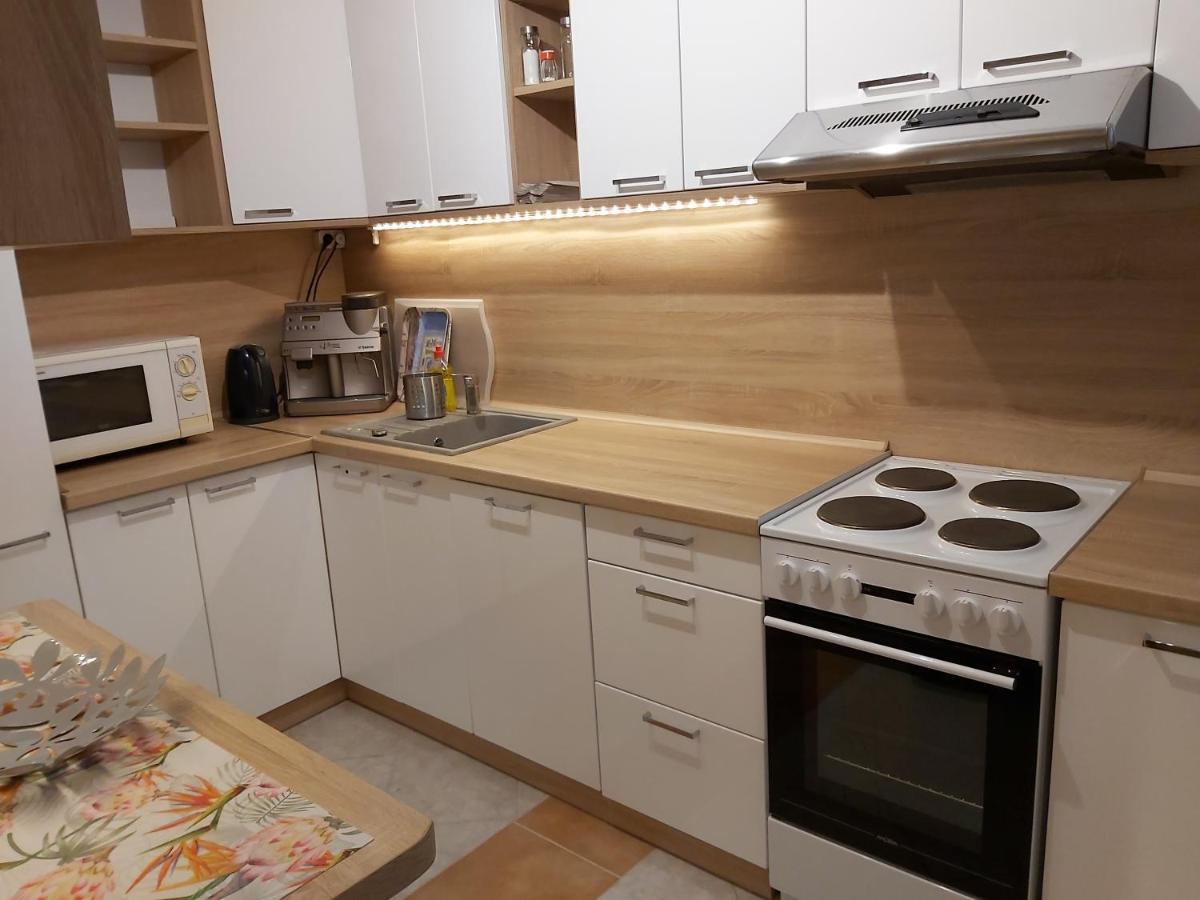Balatonszemesi Nyaralohaz Villa Exterior foto