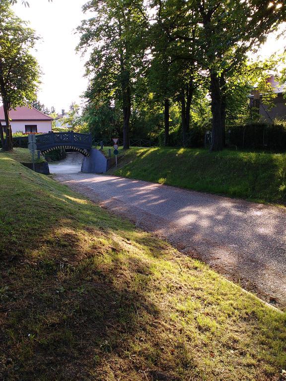 Balatonszemesi Nyaralohaz Villa Exterior foto