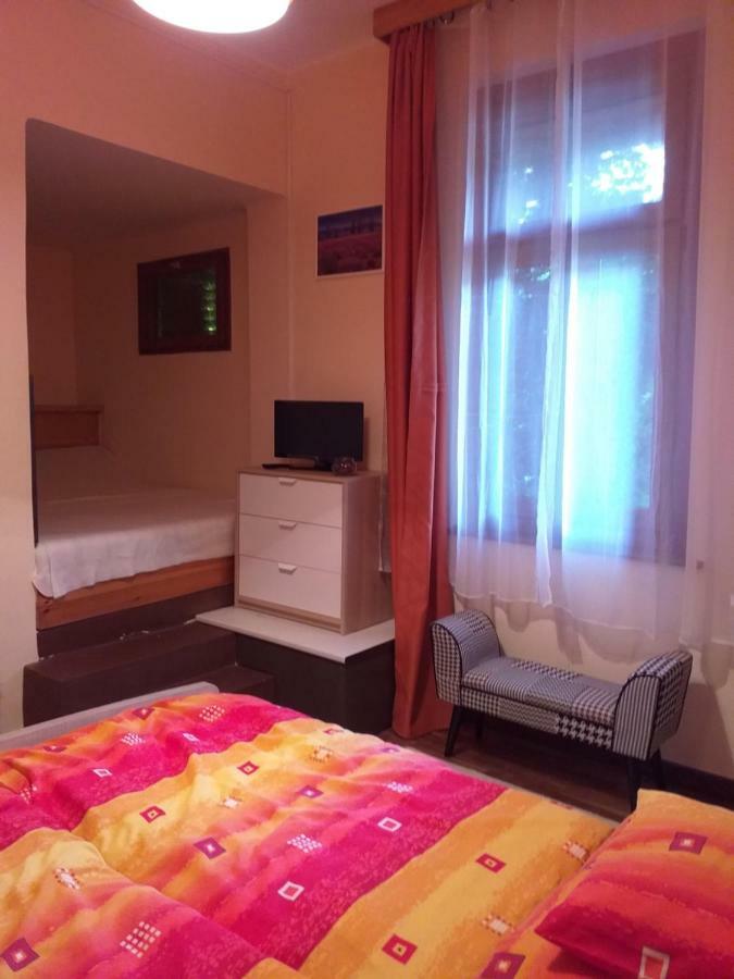 Balatonszemesi Nyaralohaz Villa Exterior foto